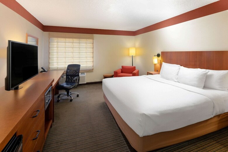 Hotel La Quinta Inn & Suites Savannah - Southside