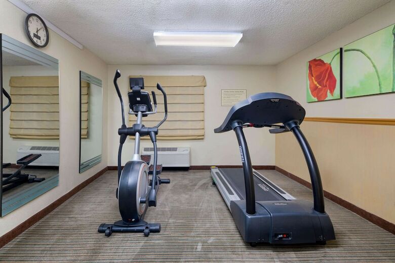 Hotel La Quinta Inn & Suites Savannah - Southside