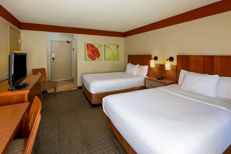 Hotel La Quinta Inn & Suites Savannah - Southside