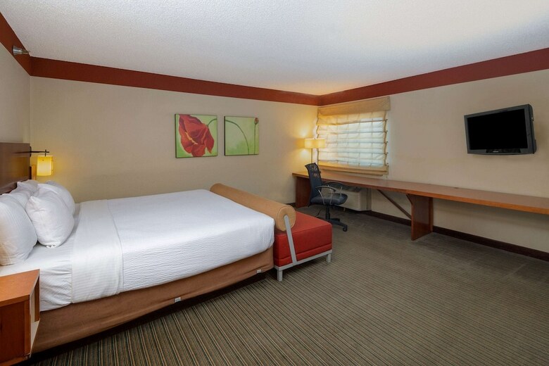 Hotel La Quinta Inn & Suites Savannah - Southside