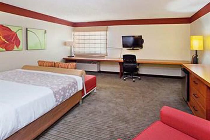 Hotel La Quinta Inn & Suites Savannah - Southside