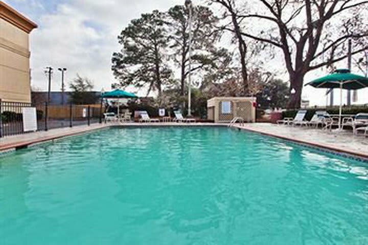 Hotel La Quinta Inn & Suites Savannah - Southside