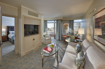 Hotel Mandarin Oriental Washington Dc