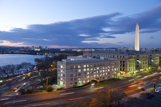 Hotel Mandarin Oriental Washington Dc