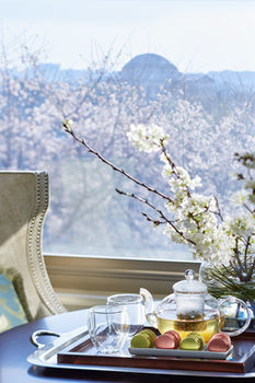 Hotel Mandarin Oriental Washington Dc
