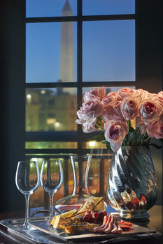 Hotel Mandarin Oriental Washington Dc