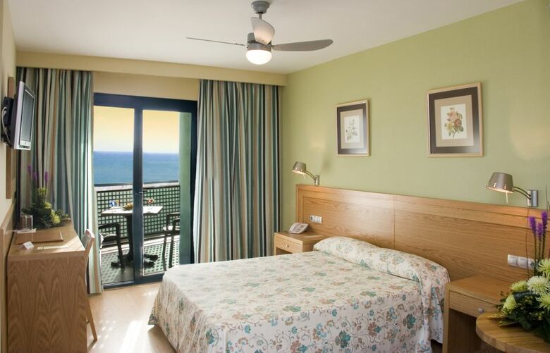 Leonardo Hotel Fuengirola Costa Del Sol