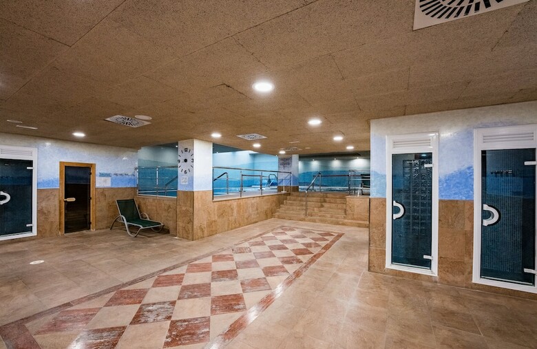 Leonardo Hotel Fuengirola Costa Del Sol