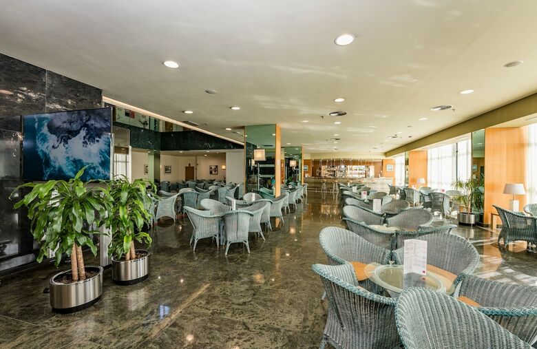 Leonardo Hotel Fuengirola Costa Del Sol