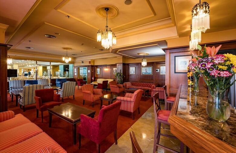 Leonardo Hotel Fuengirola Costa Del Sol