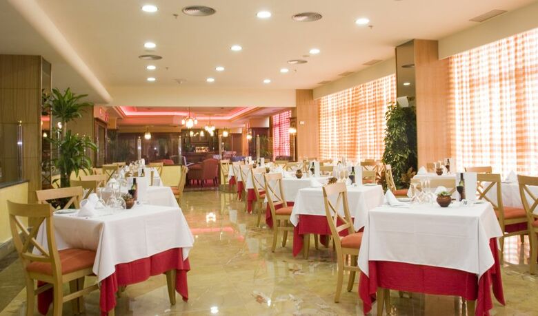 Leonardo Hotel Fuengirola Costa Del Sol