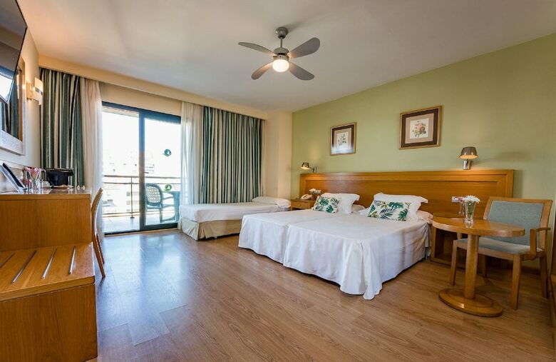 Leonardo Hotel Fuengirola Costa Del Sol