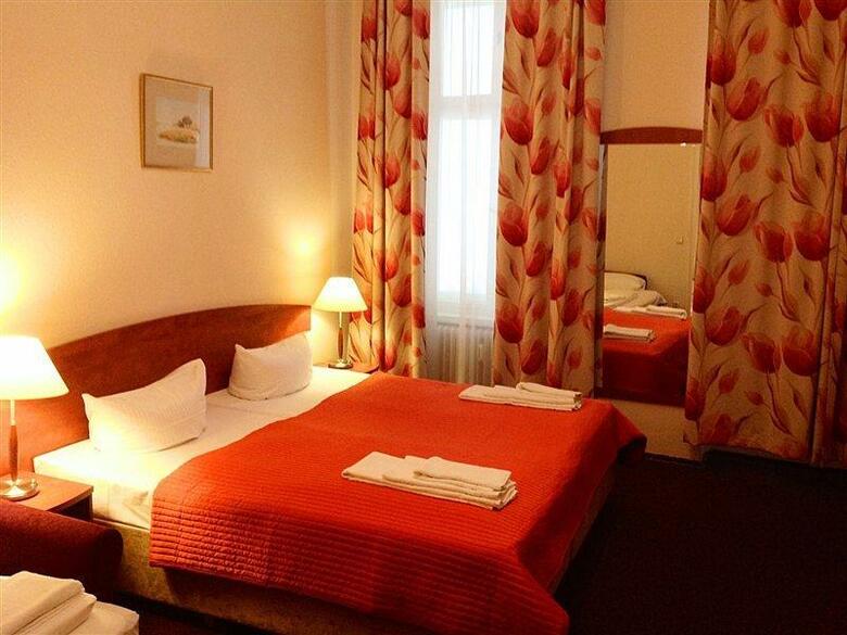 Hotel Delta