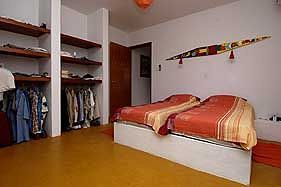 Hotel Tropicana & Bonaire Fun Apartments (.)