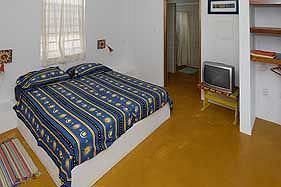 Hotel Tropicana & Bonaire Fun Apartments (.)