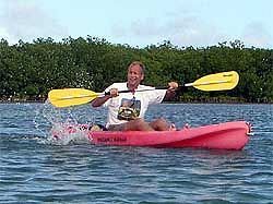 Hotel Tropicana & Bonaire Fun Apartments (.)