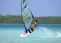 Hotel Tropicana & Bonaire Fun Apartments (.)