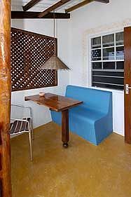 Hotel Tropicana & Bonaire Fun Apartments (.)