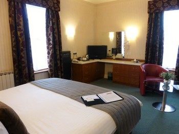 Hotel The Monterey