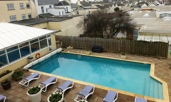 Hotel The Monterey
