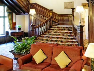 Hotel The Chace