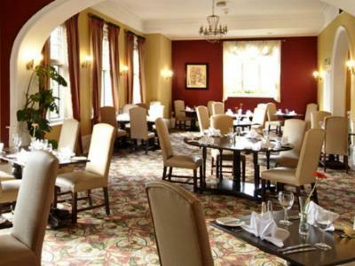 Hotel The Chace