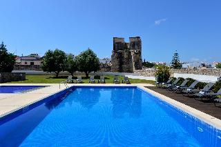 Posada Pousada De Tavira