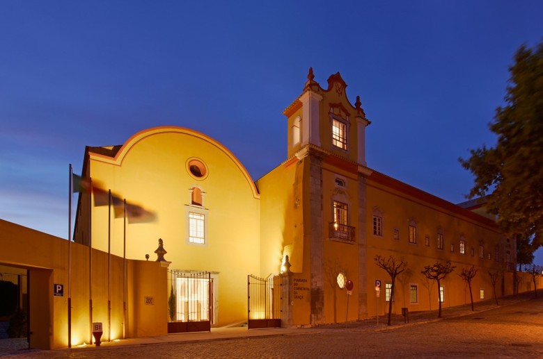 Posada Pousada De Tavira