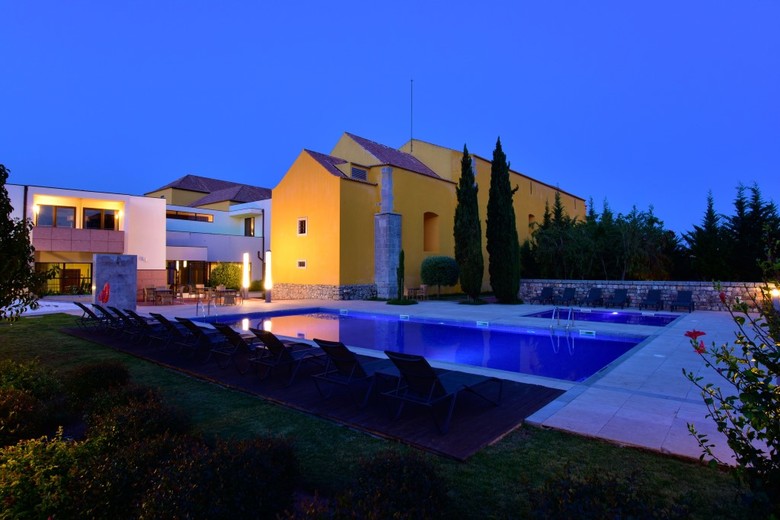 Posada Pousada De Tavira