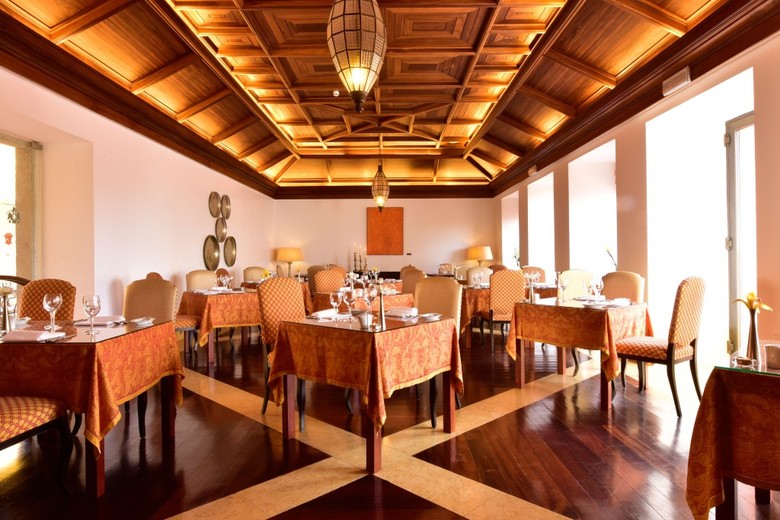 Posada Pousada De Tavira