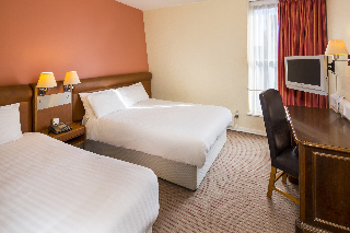 Hotel The St.james
