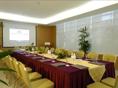 Hotel Silka Maytower