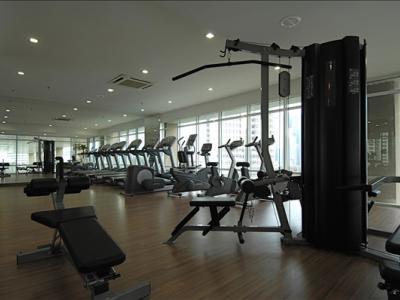 Hotel Silka Maytower