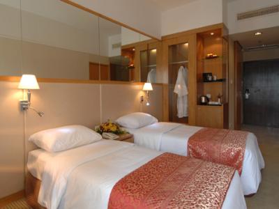Hotel Silka Maytower