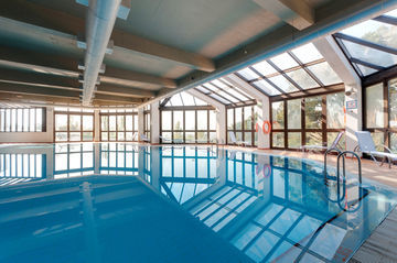 Hotel Silka Maytower