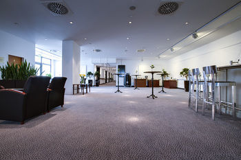M�venpick Hotel L�beck