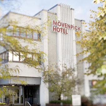 M�venpick Hotel L�beck