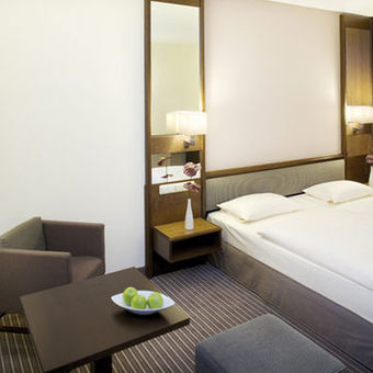 M�venpick Hotel L�beck