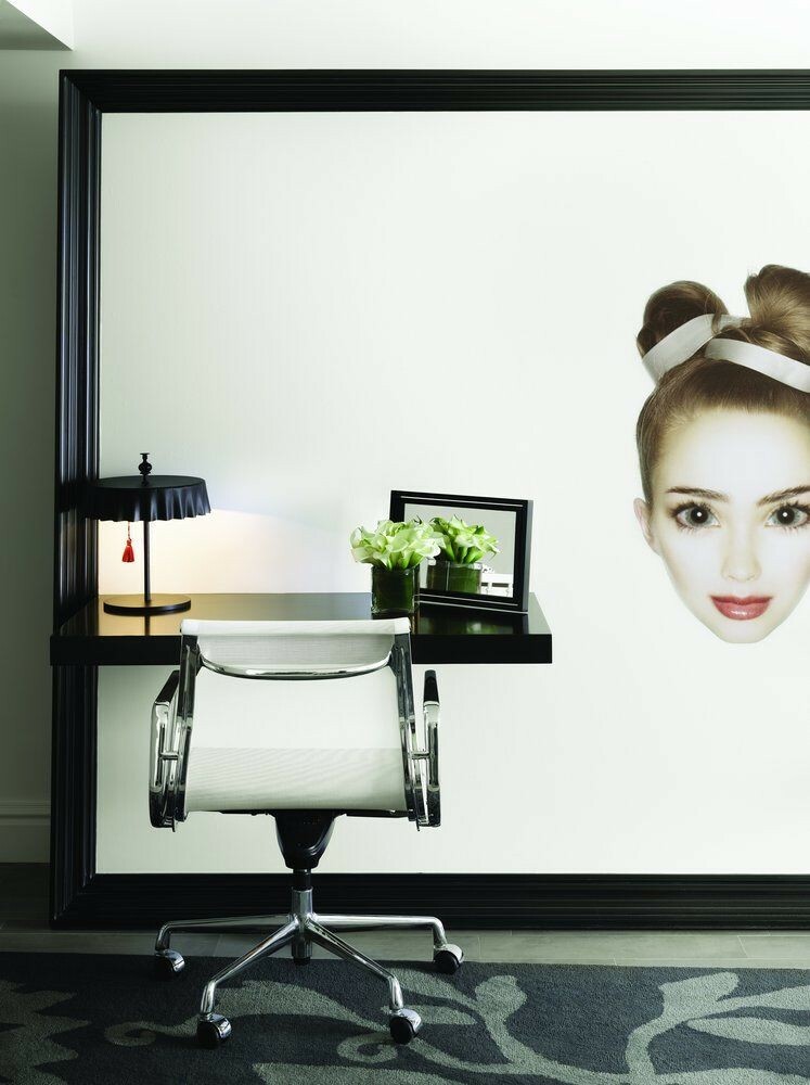 Hotel Mondrian South Beach