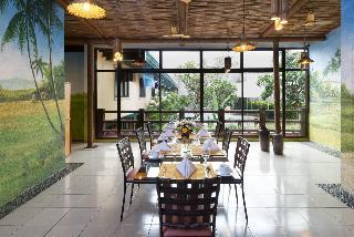 Hotel The Mabuhay Manor