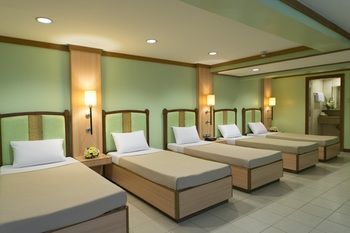 Hotel The Mabuhay Manor