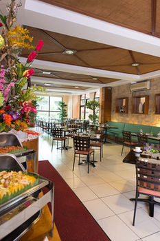 Hotel The Mabuhay Manor