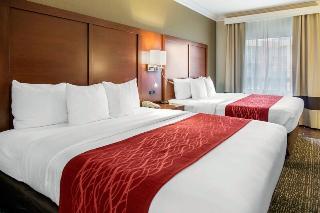 Hotel Comfort Inn & Suites Airport