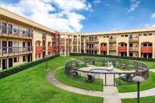 Hotel Comfort Inn & Suites Airport