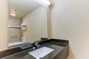 Hotel Comfort Inn & Suites Airport