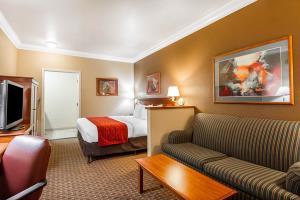 Hotel Comfort Inn & Suites Airport
