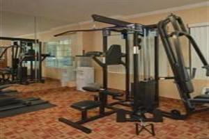Hotel Comfort Inn & Suites Airport