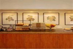 Hotel Comfort Inn & Suites Airport