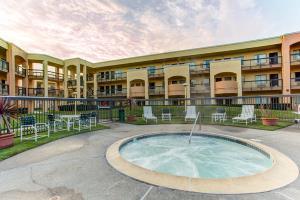 Hotel Comfort Inn & Suites Airport