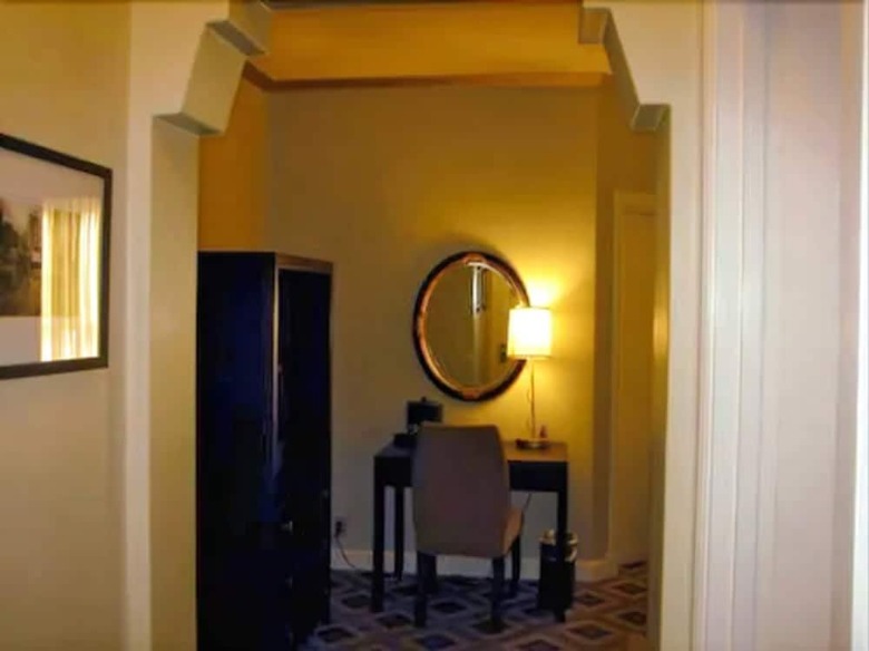 Hotel Embassy San Francisco
